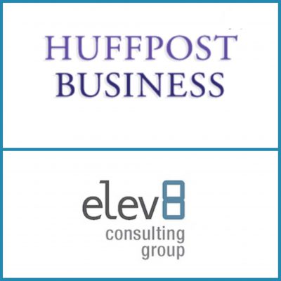 Elev8 CEO And Founder Angela Delmedico Talks Time Management In The Huffington Post