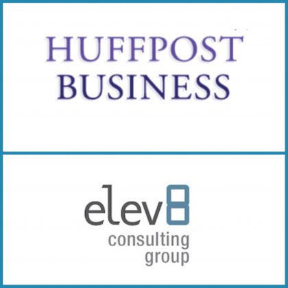 Elev8 CEO And Founder Angela Delmedico Talks Time Management In The Huffington Post