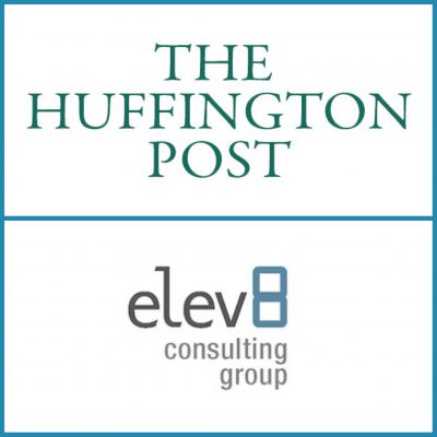 Huffington Post Features Elev8 CEO Angela Delmedico In "9 Winning Marketing Strategies"