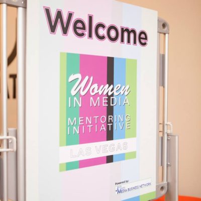 Elev8 Consulting Group Member of Women in Media Mentoring Initiative Las Vegas Women Advancing Chapter