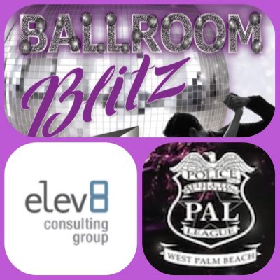 Elev8 Sponsors Ballroom Blitz
