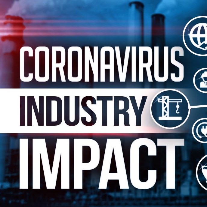 Disrupt or Be Disrupted: Coronavirus & Business Continuity Planning