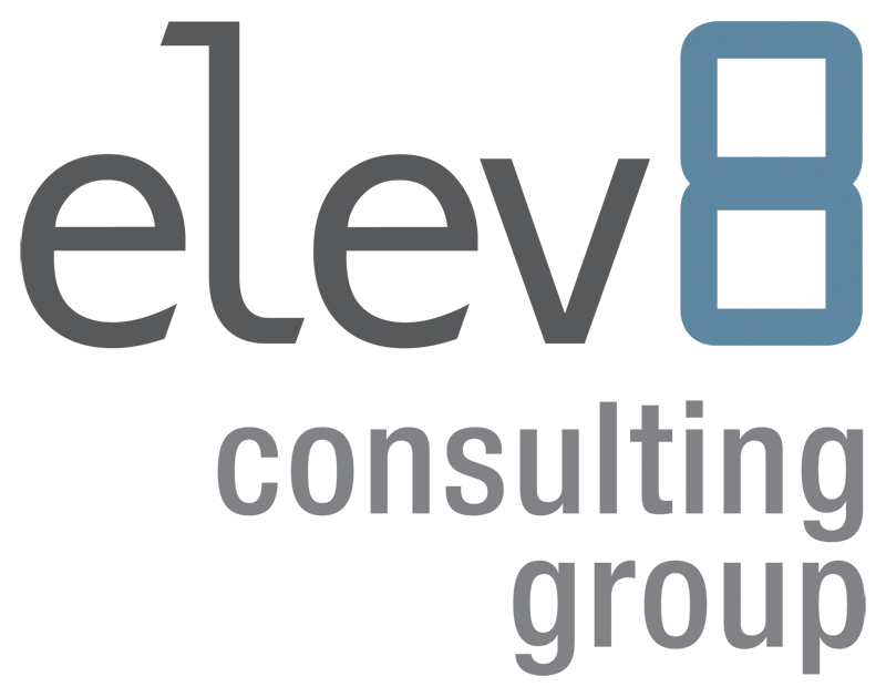 Elev8 Consulting Group CEO Angela Delmedico Presents on Marketing Panel