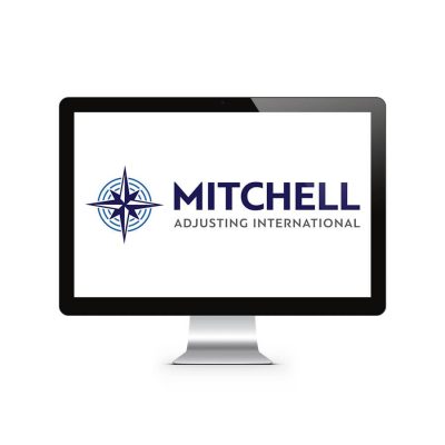 Mitchell Adjusting International Logo