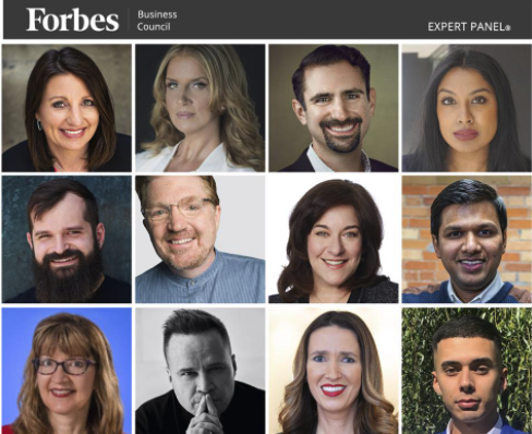 Elev8 Consulting Group CEO Featured In Forbes: 