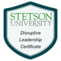 Elev8 Consulting Group CEO Angela Delmedico Joins Stetson University Disruptive Leadership Advisory BoardConsulting Group CEO Angela Delmedico Joins Stetson University Disruptive Leadership Advisory Board