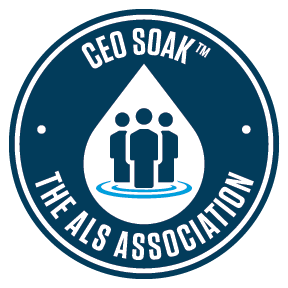 Elev8 Consulting Group Founder Angela Delmedico Supports the ALS® South Florida CEO Soak