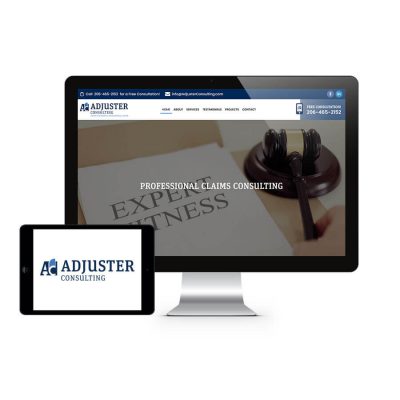Adjuster Consulting