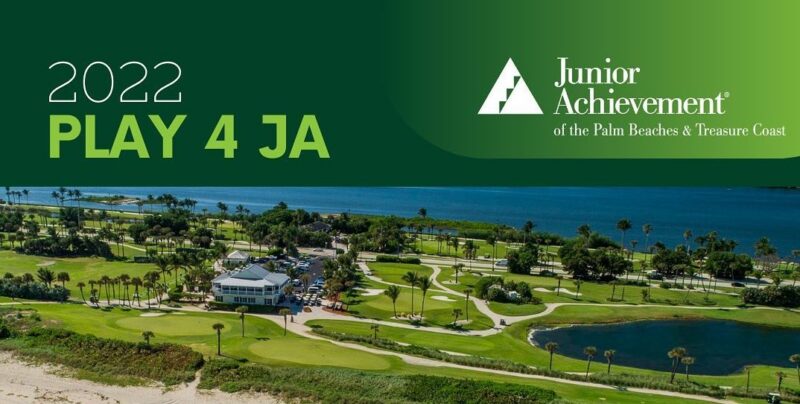 Elev8 Consulting Group Tees Up and Sponsors Junior Achievement Golf Tournament