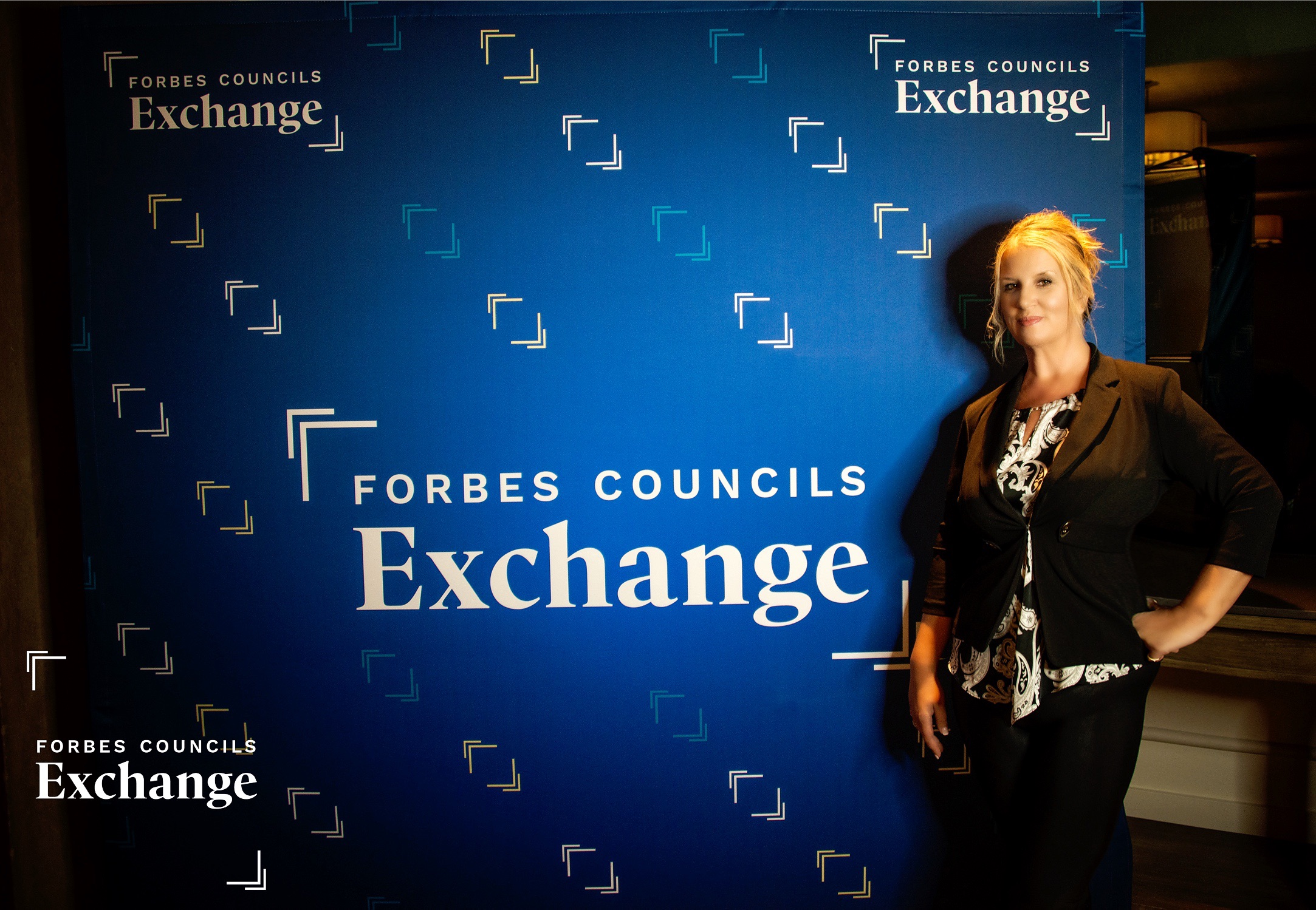 Forbes Exchange- Angela Delmedico, Elev8 Consulting Group- Marketing, Publicity, Laguna Beach- Forbes Business Council