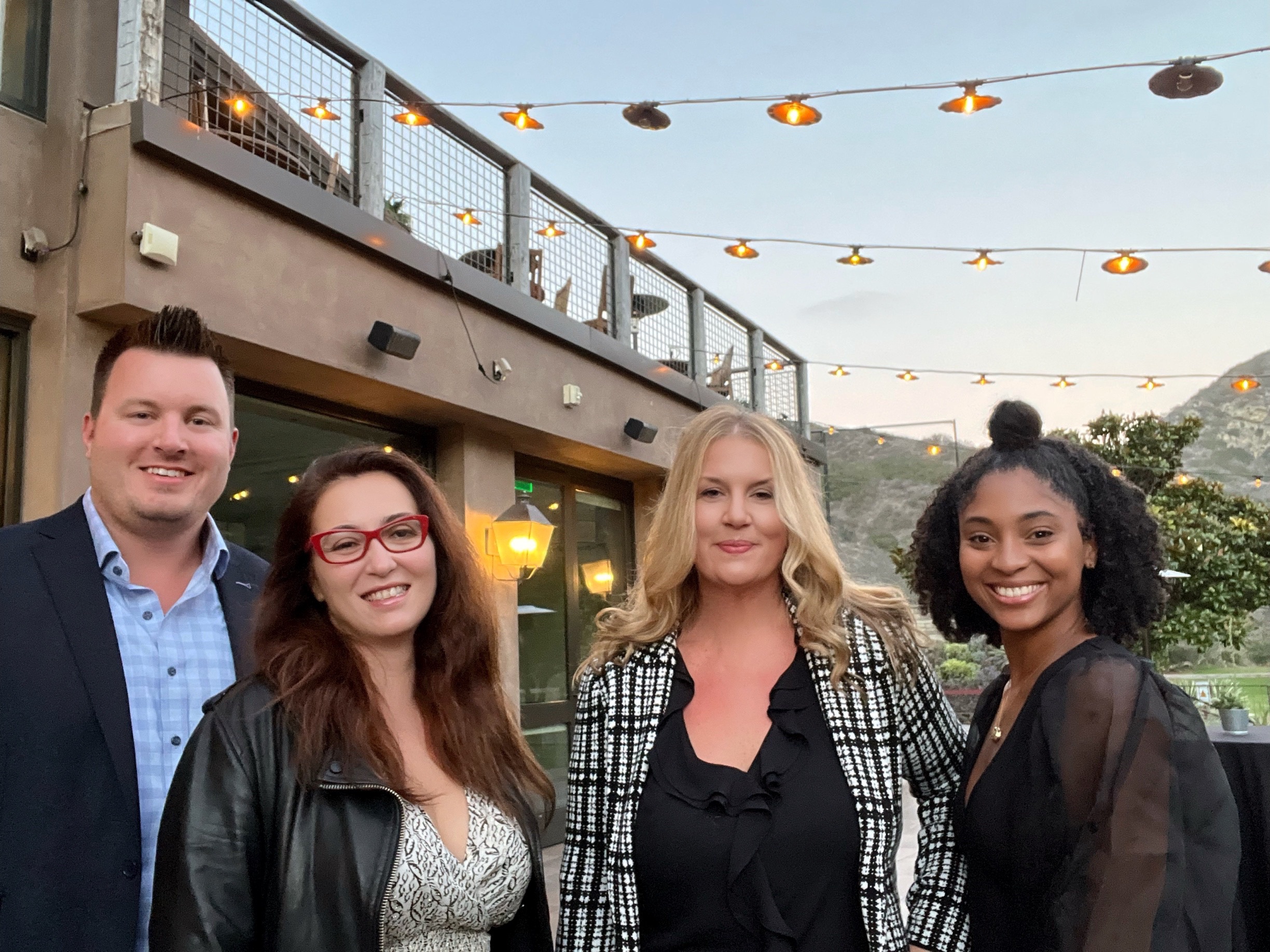 Forbes Exchange- Angela Delmedico, Elev8 Consulting Group- Laguna Beach- Forbes Business Council