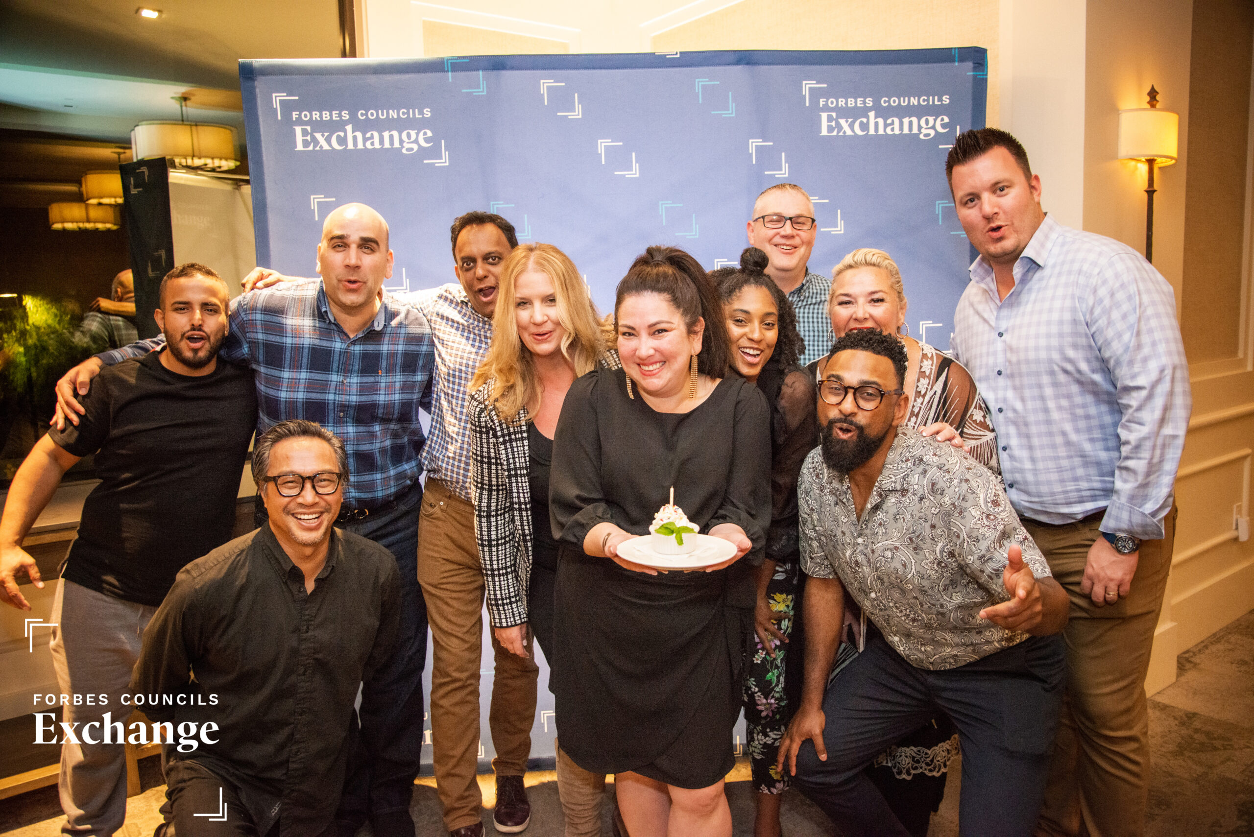 Forbes Exchange- Angela Delmedico, Elev8 Consulting Group- Laguna Beach- Forbes Business Council