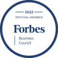 Angela Delmedico, Elev8 Consulting Group- Forbes Business Council
