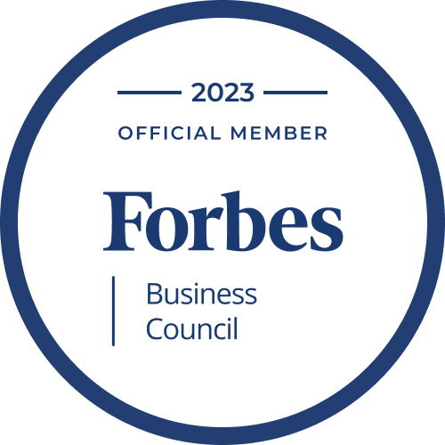 Angela Delmedico, Elev8 Consulting Group- Forbes Business Council