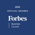 Angela Delmedico - Elev8 Consulting Group - Forbes Business Council Member