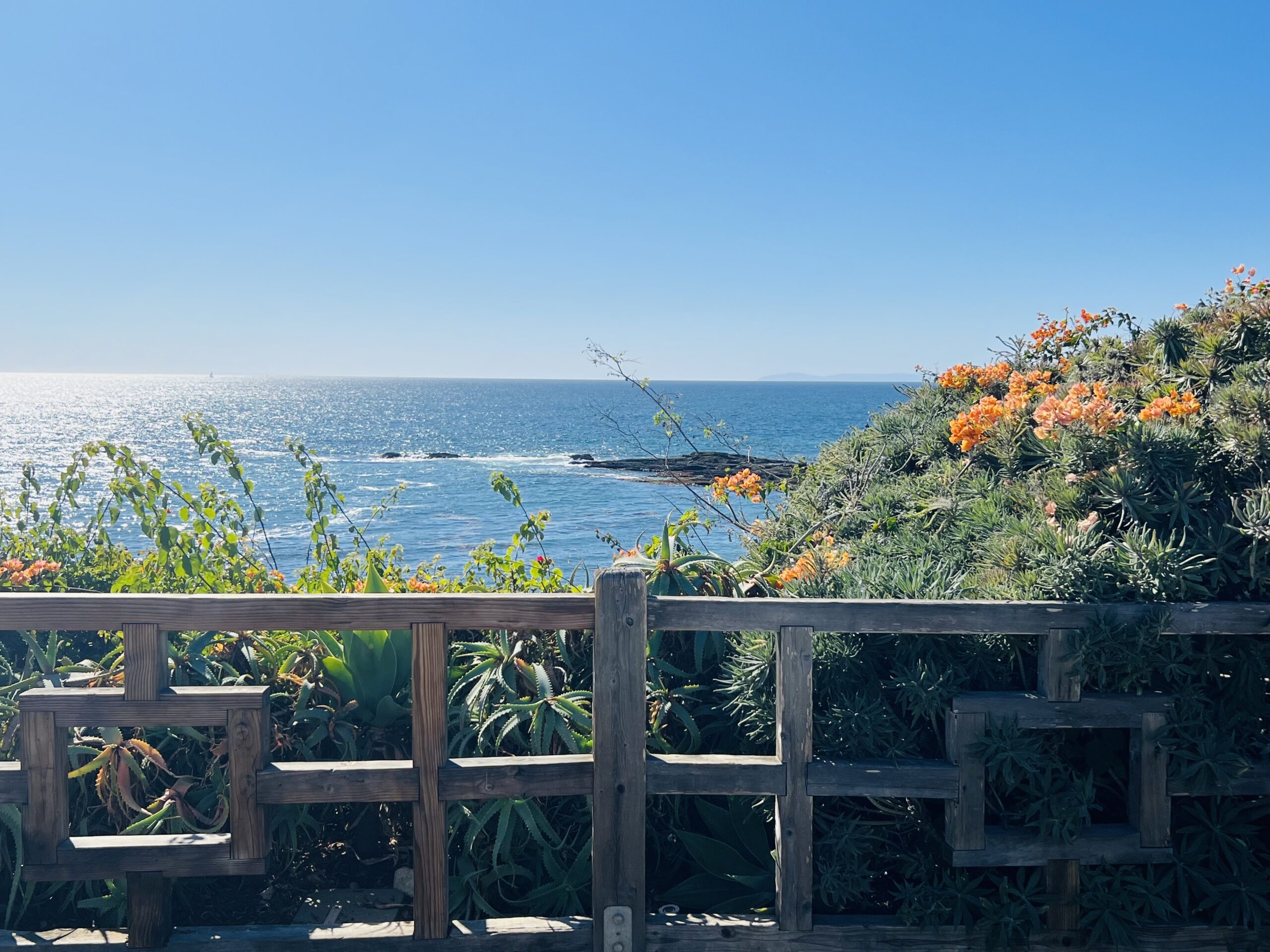 Forbes Exchange - Laguna Beach