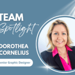 Elev8 Consulting Group Team Spotlight - Senior Graphic Designer